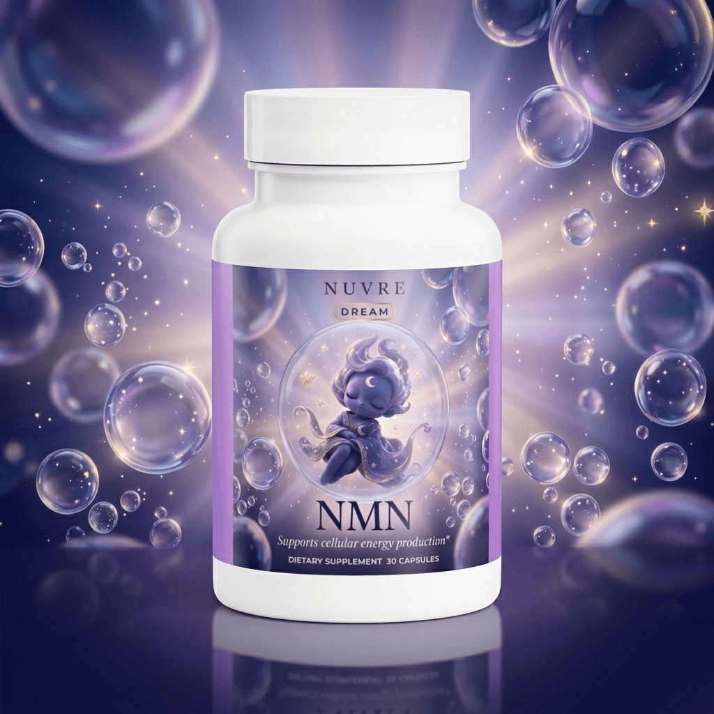 NMN label